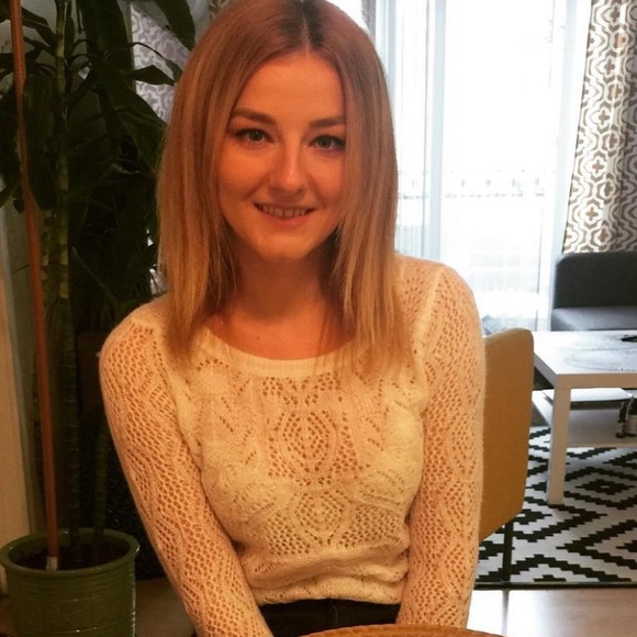 Amazing vintage style sweater - Picture 2 of 10